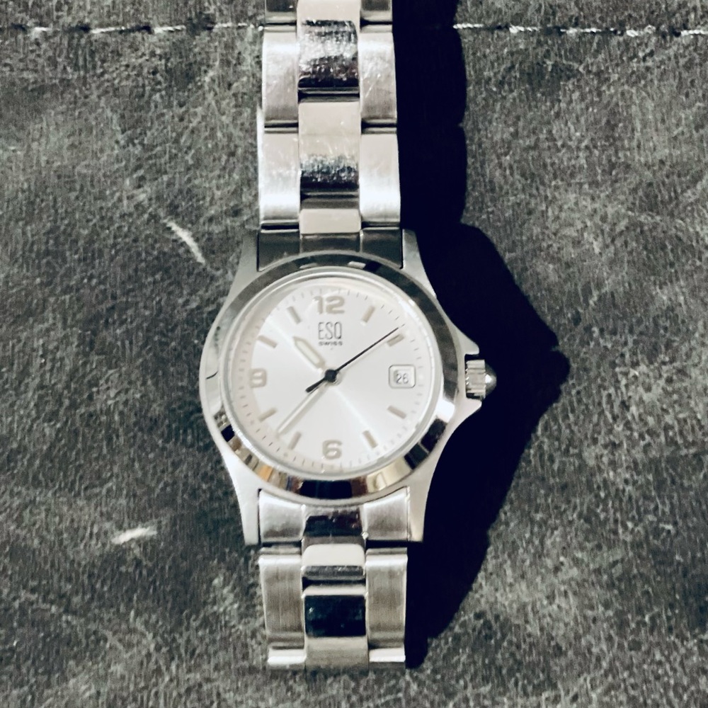 ESQ by Movado